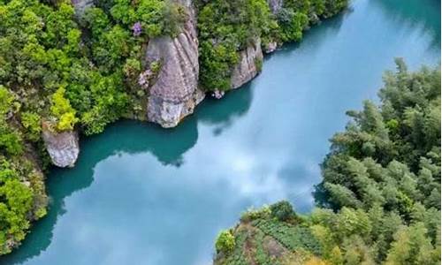 武义景点石鹅湖图片大全_武义景点石鹅湖