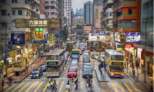 第一次去香港要注意什么_第一次去香港攻略路线