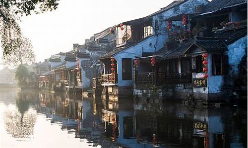 西塘旅游攻略一天一夜游_西塘旅游攻略一天一夜