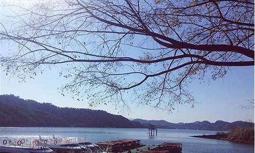 千岛湖冬天气温多少_千岛湖冬季旅游攻略自驾三天