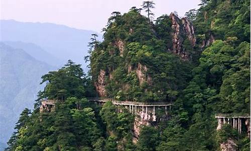 江西旅游必去十大景点井冈山,江西旅游景点大全井冈山