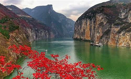 重庆三峡旅游攻略_重庆三峡旅游路线介绍