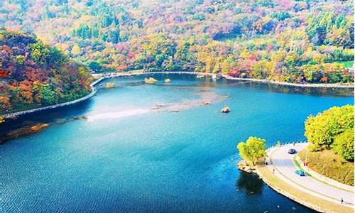 本溪关门山旅游攻略必玩的景点,本溪关门山旅游攻略必玩的景点是