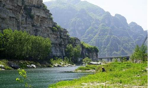 去房山十渡路况怎么样,房山十渡自驾路线