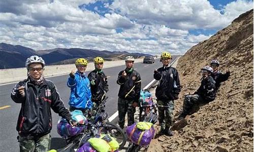 川藏线骑行路线,川藏线骑行攻略时间