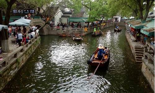 同里旅游攻略一日游,同里旅游攻略自助游技巧