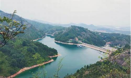 永康市旅游景点门票,永康旅游景区