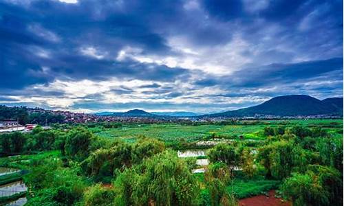 腾冲旅游攻略必去十大景区,腾冲旅游攻略自由行最佳路线