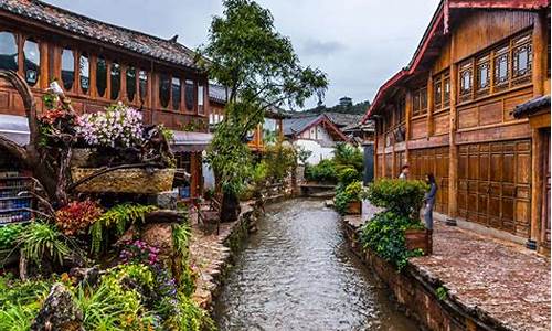 丽江旅行攻略必去景点有哪些地方,丽江旅行攻略必去景点有哪些地