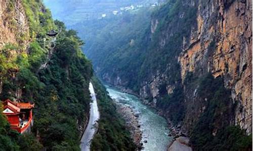 昭通旅游景区,昭通旅游景点大全介绍最新