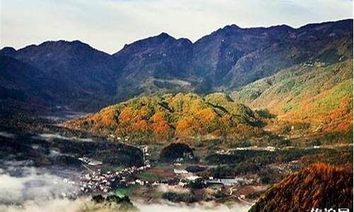 通江著名景点_通江旅游景点门票