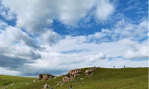 龙山景区门票价格,龙山空中草原旅游攻略