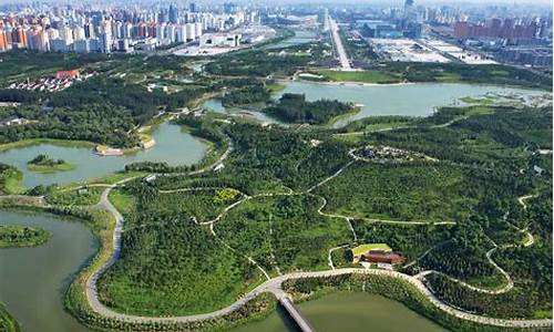 北京奥林匹克森林公园北园东门_奥林匹克森林公园北园东门可以直