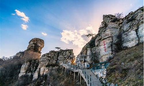 河北保定景点大全旅游景点_河北保定景点