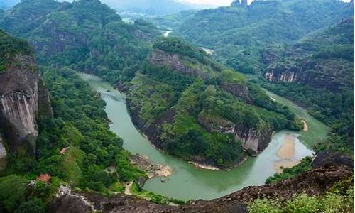 武夷山景区的天气,武夷山旅游景点天气预报