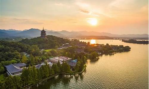 杭州旅游景点有哪些景点 排名,杭州旅游景点大全景点排名榜