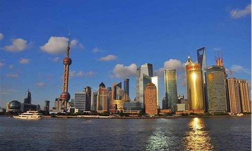 上海一日游最佳路线一览表_上海一日游最佳路线