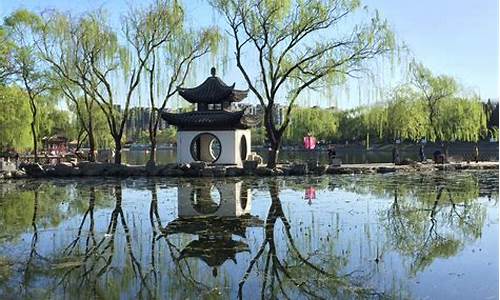 北京陶然亭公园相亲,北京陶然亭公园相亲最火的一句
