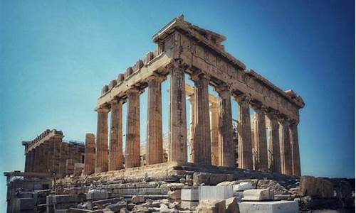 希腊10日游,十月希腊旅游攻略