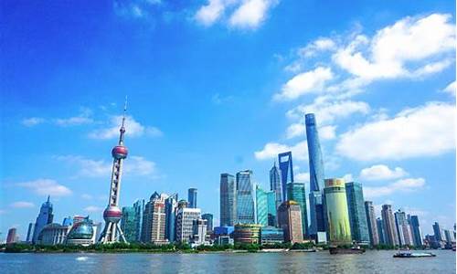 上海著名旅游景点有哪些,上海著名旅游景点排名