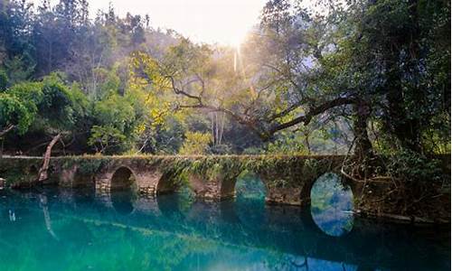 荔波旅游攻略自驾游景点,荔波旅游景点介绍