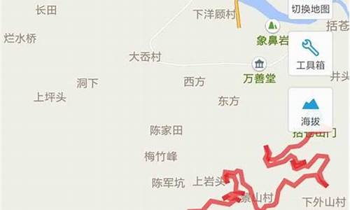 吉林省可以骑马的地方_环吉林省骑行路线推荐