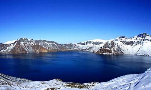 长白山景区路线_长白山旅游路线怎么走比较好