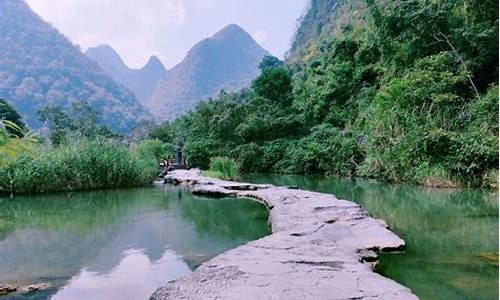 荔波旅游攻略必去景点,荔波旅游攻略详细介绍大全