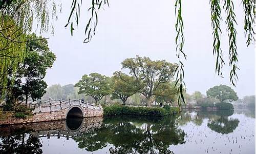 蠡湖中央公园文化背景_蠡湖中央公园文化背景介绍