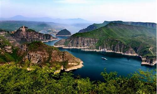 济源景点大全旅游景点,济源景点介绍