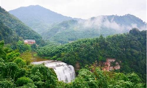 赤水旅游攻略自由行_赤水旅游攻略门票价格表最新