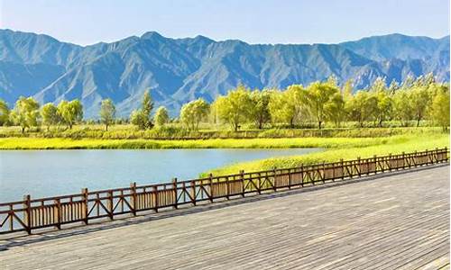 北京野鸭湖湿地公园附近住宿-北京野鸭湖湿地公园酒店