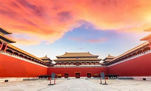 北京景点门票一卡通-北京旅游一卡通有哪些景点