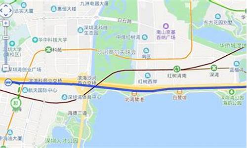 后海公园怎么坐地铁到达-后海公园怎么坐地铁