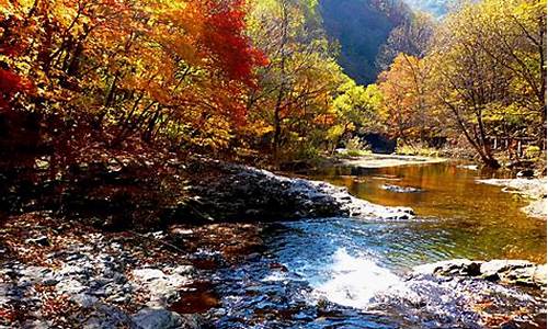 关门山旅游攻略杭州景区-关门山都有哪些景点