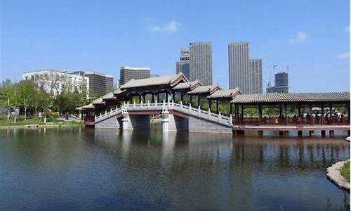 北京西海子公园好玩吗-北京西海子公园