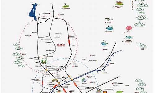 腾冲出境旅游攻略路线-2021年进出腾冲的通告