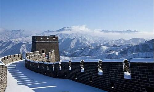 北京冬天旅游去哪-北京旅游攻略冬天