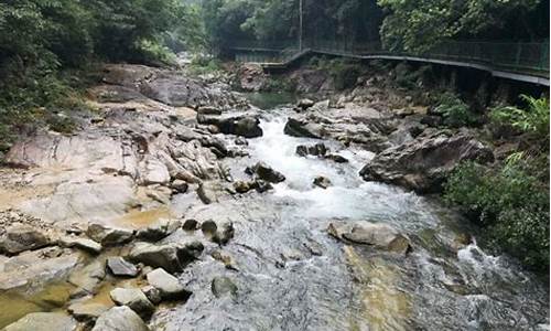 广东龙门南昆山旅游攻略自驾游-龙门南昆山旅游攻略自助游