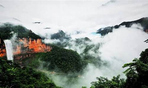 重庆旅游景点天气-重庆旅游景点天气情况