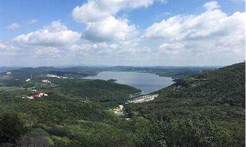 沈阳棋盘山怎么玩-沈阳棋盘山旅游攻略模板