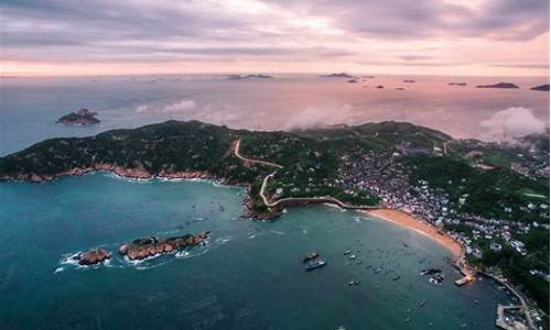 浙江舟山枸杞岛好玩吗-浙江舟山枸杞岛旅游攻略