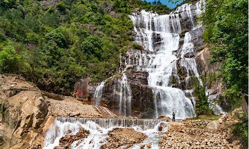 天台山大瀑布一日游攻略-天台山旅游攻略大瀑布推荐