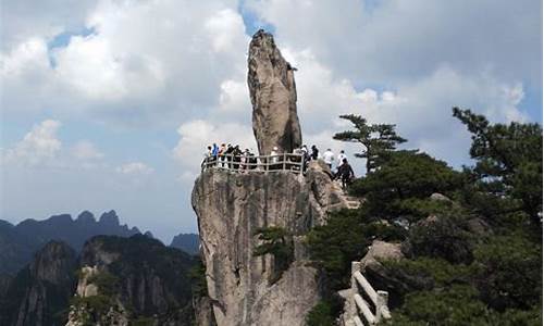 黄山旅游攻略一日游自由行攻略大全-黄山旅游攻略自助游