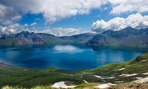 白山景点哪里值得旅游的地方-白山有啥旅游景点