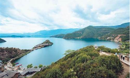 自驾游泸沽湖旅游攻略-泸沽湖自驾旅游攻略完全版