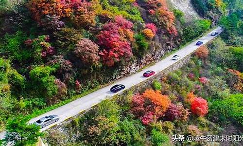 西安翠华山旅游攻略一日游-翠华山旅游攻略一日游