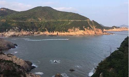 浙江温岭海边旅游景点介绍-浙江温岭海边旅游景点