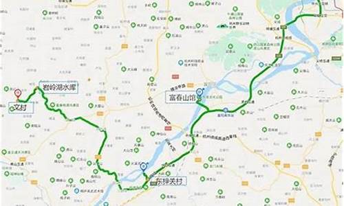 北京到上海自驾游路线攻略-北京到上海自驾游路线攻略