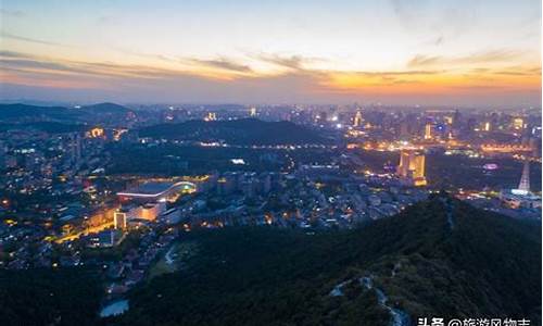 山东旅游景点介绍的名称-山东的旅游景观